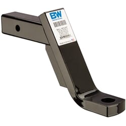 16K, 6" Drop, 2.5"x 6" Shank Ball Mount - BMHD30214