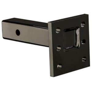 Pintle Plate 6-Hole 2" x 9" Shank - PMHD14001