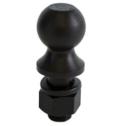 2-5/16" x 1" x 2-1/2" Heat Treated 12K Hitch Ball - HB94001