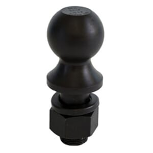 2-5/16" x 1" x 2-1/2" Heat Treated 12K Hitch Ball - HB94001