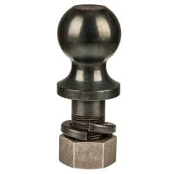2-5/16" x 1-1/4" x 2-1/2" Heat Treated 30K Hitch Ball - HB94004