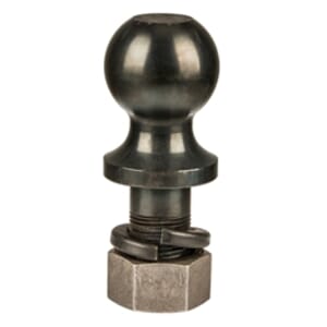 2-5/16" x 1-1/4" x 2-1/2" Heat Treated 30K Hitch Ball - HB94004