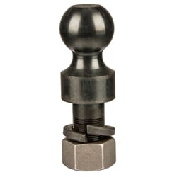 2-5/16" x 1-3/8" x 2-3/4" Heat Treated 30K Hitch Ball - HB94007