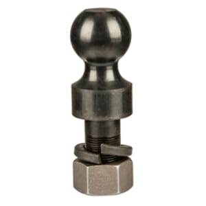2-5/16" x 1-3/8" x 2-3/4" Heat Treated 30K Hitch Ball - HB94007