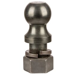 3" x 2" x 3-1/4" Heat Treated 30K Hitch Ball - HB94008