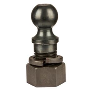 2-5/16" x 2" x 3-1/2" Heat Treated 30K Hitch Ball - HB94009