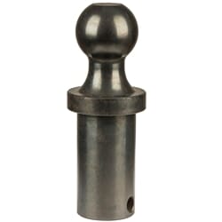 2-5/16" x 2-3/16" x 4" Heat Treated 30K Hitch Ball - HB94011