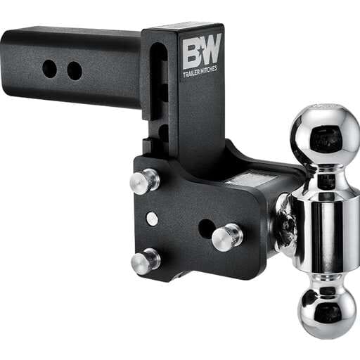 B&W Trailer Hitch 2.5