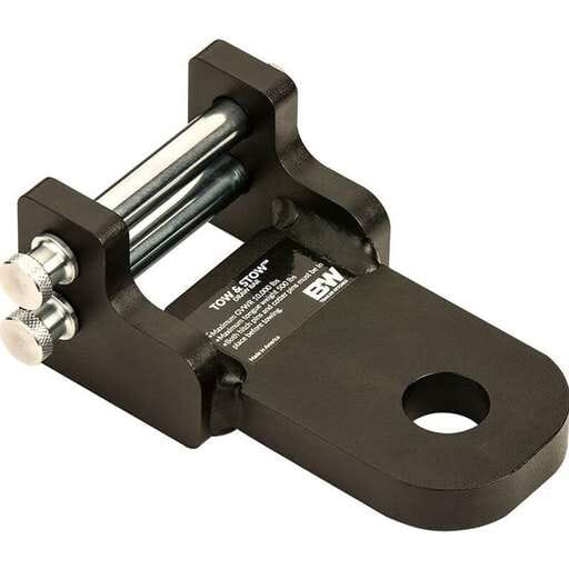 3" Shank Tow & Stow Draw Bar Attachment - TS35300B