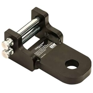 3" Shank Tow & Stow Draw Bar Attachment - TS35300B