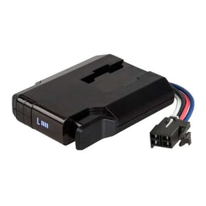 CURT Venturer Next Trailer Brake Controller Time-Delay - 51116