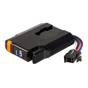 CURT Discovery Next Trailer Brake Controller Time-Delay - 51126