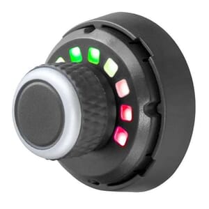 CURT Spectrum Integrated Proportional Trailer Brake Controller - 51170