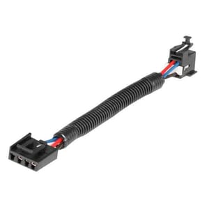 Curt Competitor-Brake-Controller-to-CURT-Harness Adapter - 51532