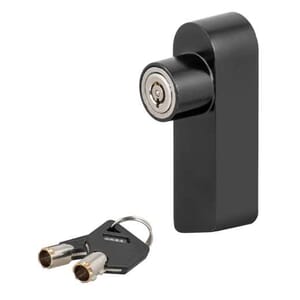 Curt Rebellion XD Tongue Lock - 45938