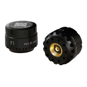 Curt Tire Linc Auto TPMS Add-on Sensors 2-Pack - 57011