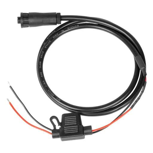 Curt Replacement Tire Linc 12V Charging Cable - 57018