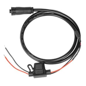 Curt Replacement Tire Linc 12V Charging Cable - 57018