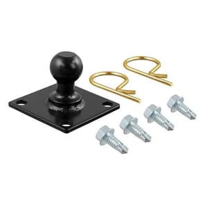 Curt Trailer-Mounted Sway Control Ball for - 17200 #17201