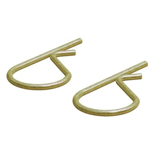 Curt Replacement Sway Control Clips - 19289