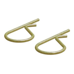 Curt Replacement Sway Control Clips - 19289