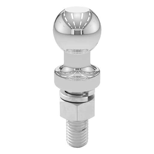 Curt Replacement 1-1/4" Sway Control Ball (5/8" x 1-3/4" Shank) - 40093