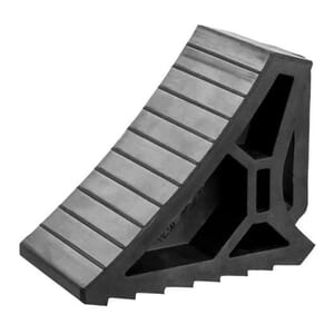 Curt HD Wheel Chock (Bulk) - 22801