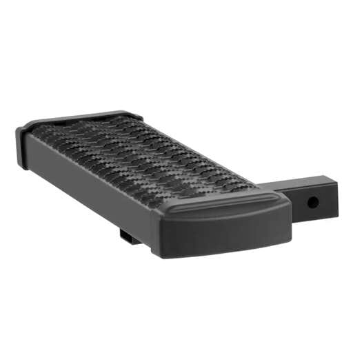 Curt Grip Step Receiver Hitch Step - 32001