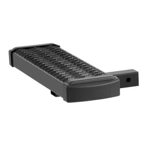 Curt Grip Step Receiver Hitch Step - 32001