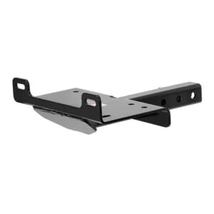 Curt Hitch-Mounted Winch Mount (Fits 2" Receiver) - 31010