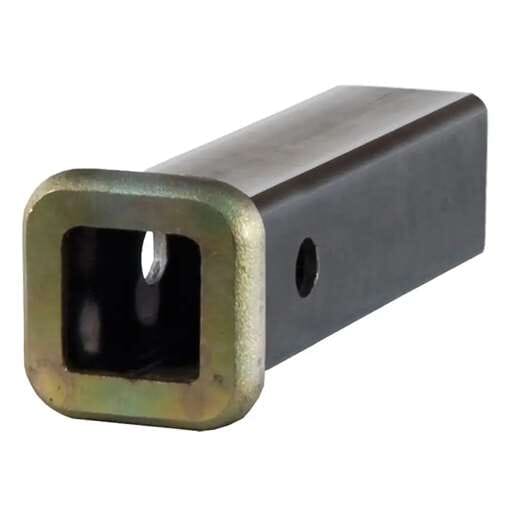 Curt 6" Raw Steel Receiver Tubing (1-1/4" Receiver) - 49506