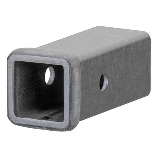 Curt 6" Raw Steel Receiver Tubing (2" Receiver) - 49060