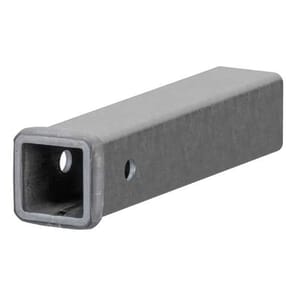 Curt 12" Raw Steel Receiver Tubing (2" Receiver) - 49120
