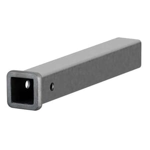 Curt 18" Raw Steel Receiver Tubing (2" Receiver) - 49180