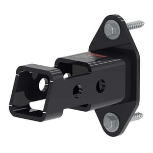 Curt 2" Hitch Accessory Wall Mount - 45069