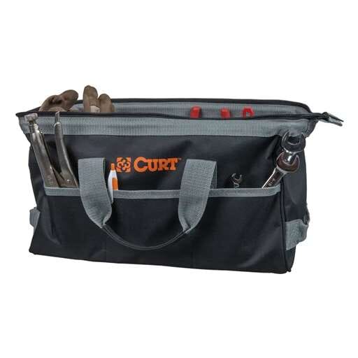Curt Towing Accessories Storage Bag - 70004