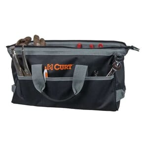Curt Towing Accessories Storage Bag - 70004