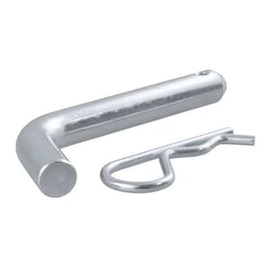Curt 5/8" Hitch Pin (2" Receiver, Zinc) - 21500