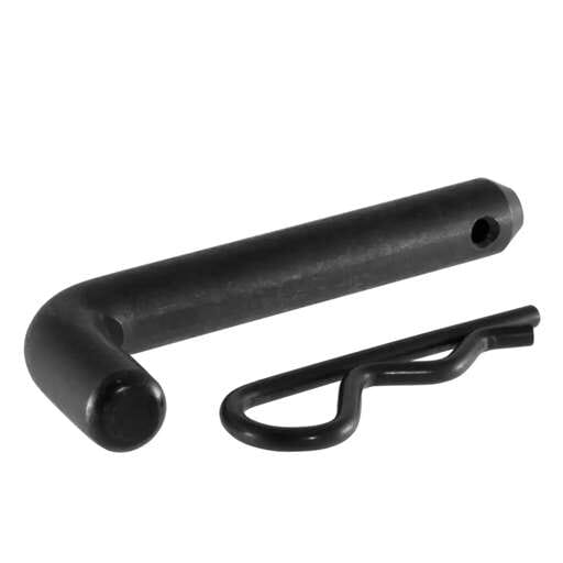 Curt 5/8" Hitch Pin (2" Receiver, Black) - 21578