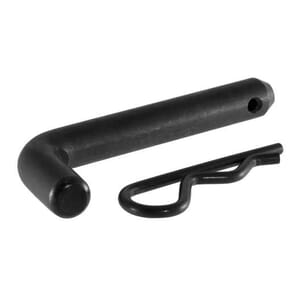 Curt 5/8" Hitch Pin (2" Receiver, Black) - 21578