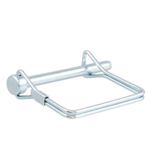Curt 1/4" Safety Pin (2-3/4" Pin Length) - 25080