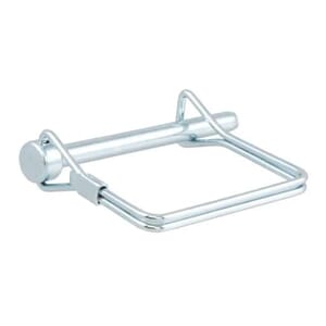 Curt 1/4" Safety Pin (2-3/4" Pin Length) - 25080