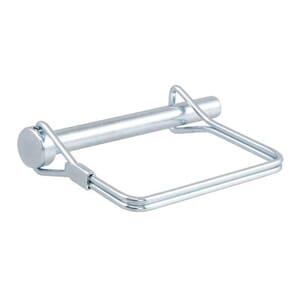 Curt 5/16" Safety Pin (3" Pin Length) - 25010