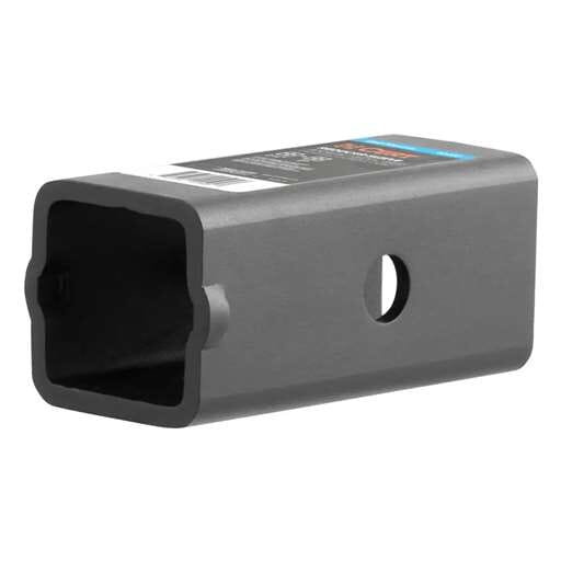 Curt Reducer Sleeve (2-1/2" to 2" Shank) - 45405