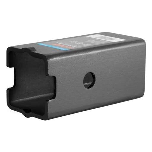 Curt Reducer Sleeve (3" to 2-1/2" Shank) - 45409