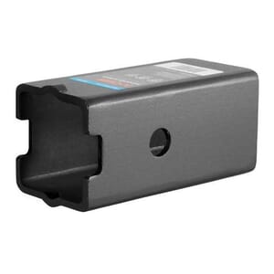 Curt Reducer Sleeve (3" to 2-1/2" Shank) - 45409