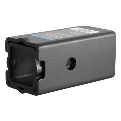 Curt Reducer Sleeve Set (3" to 2-1/2" to 2" Shanks, 2 Pieces) - 45408