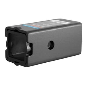 Curt Reducer Sleeve Set (3" to 2-1/2" to 2" Shanks, 2 Pieces) - 45408