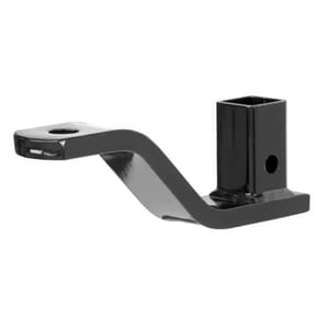 Curt Vertical Receiver Ball Mount (2" Shank, 4,000 lbs.) - 45003