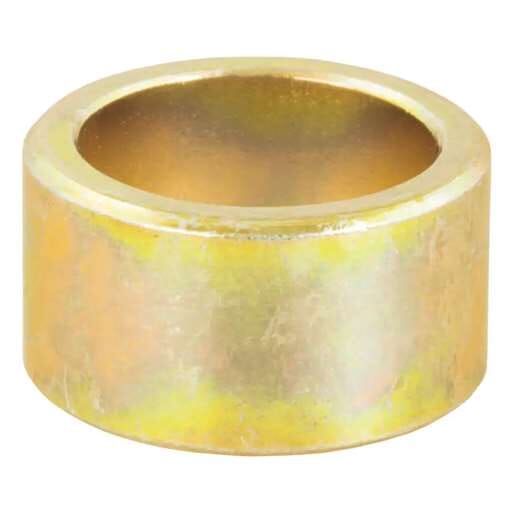 Curt Trailer Ball Reducer Bushing (From 1" to 3/4" Stem) - 21100